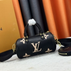 Louis Vuitton Round Bags